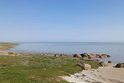 Pool-Paradies in Helberskov