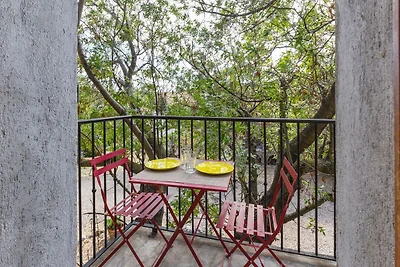 Accogliente casa vacanze a Tautavel con...
