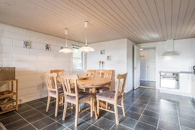 6 Personen Ferienhaus in Nørre Nebel