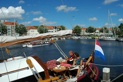 Ferienhaus mit 3 Schlafzimmer