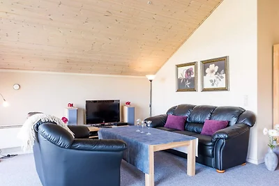 Casetta Tranquilla con Spa and Sauna-By Traum
