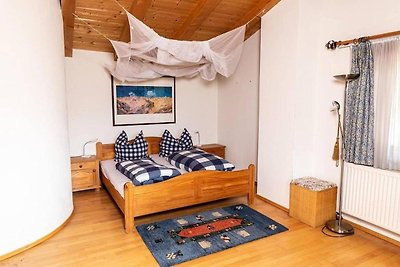 Mooi vakantiehuis in Kundl in Tirol
