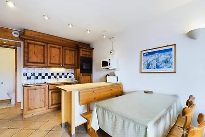 Wohnung in Frankreich mit toller Aussicht