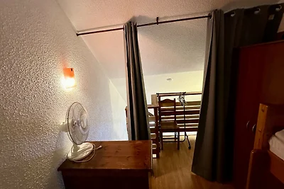 Bleiben Sie in der Nähe der Wanderwege.