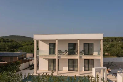 Meerblick Villa Turnea