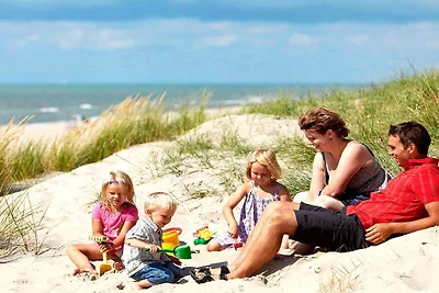 8 persone case ad Ringkøbing