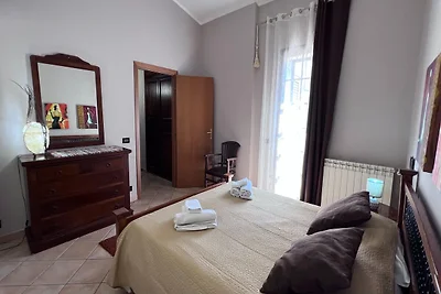 Charmante villa met gedeeld zwembad nabij Cas...