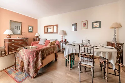 Appartamento a Le Pouliguen vicino alla spiag...