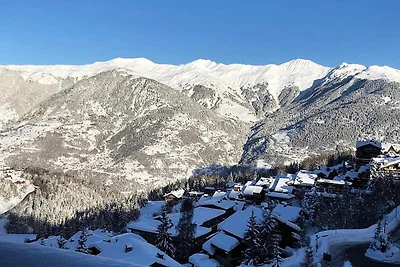 Residenz Grandes Bosses für 8 Personen