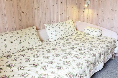 6 Personen Ferienhaus in Ansager