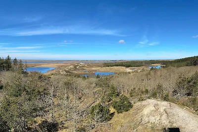 4 Personen Ferienhaus in Hanstholm-By Traum