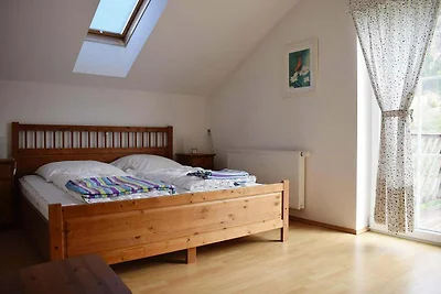 Chalet in Radstadt nahe Skipisten & Spa
