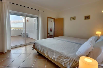 Ferienhaus Erholungsurlaub Carvoeiro