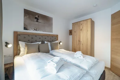 Luxuriöses Ferienhaus in Piesendorf mit Sauna
