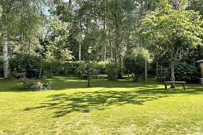 6 Personen Ferienhaus in BLENTARP-By Traum