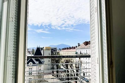 Hübsches Licht in Grenoble T2