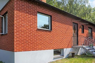 5 Personen Ferienhaus in LYCKEBY