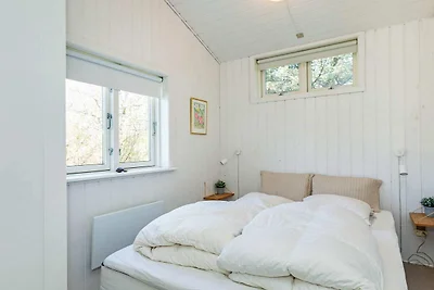 6 Personen Ferienhaus in Blokhus