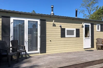 Ordentliches Chalet mit atmosphärischem Gashe...