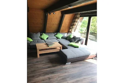 Huisje van de Paltsheks