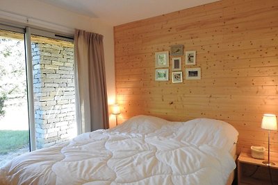 Spazioso chalet a Villarodin-Bourget