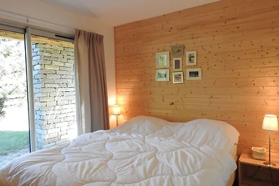 Geräumiges Chalet in Villarodin-Bourget