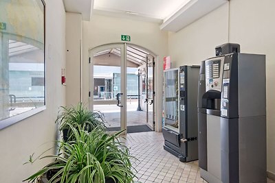 Exotisches Appartement in Rimini, Adria für z...