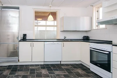 Vakantiehuis in Denemarken