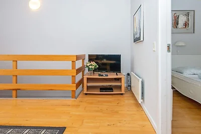 6 persoons vakantie huis in Højer-By Traum