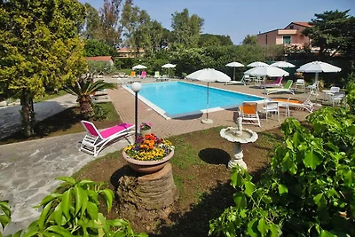 Appartement in der Ferienanlage Villa Paola,...