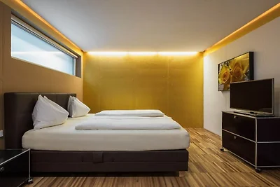 Wohnung in Schenna mit Schwimmbecken
