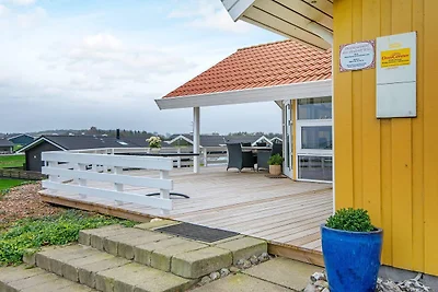 8 Personen Ferienhaus in Nordborg-By Traum
