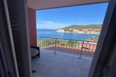 Apartments Bleuš - One Bedroom Apartment with...