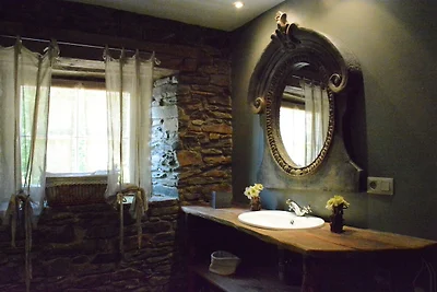 Gemütliches Cottage in Jehonville