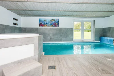 12 Personen Ferienhaus in Nordborg