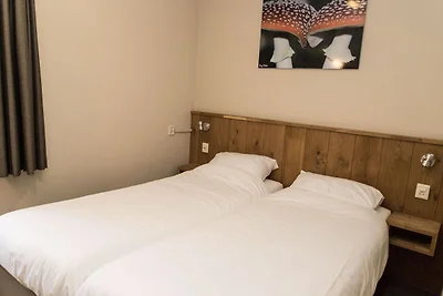 Casa vacanze a Mook vicino al centro cittא