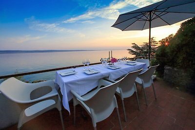 Geräumige Ferienwohnung in Starigrad mit...