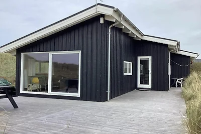6 Personen Ferienhaus in Pandrup