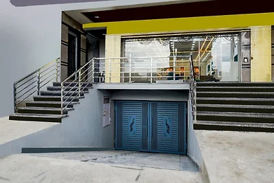 Hotel O Priyadarshini Park Saroornagar