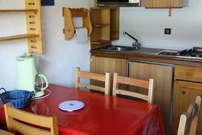 Studio in Viel Alpe am Telecenter Lift