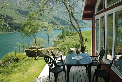 4 Personen Ferienhaus in olden-By Traum