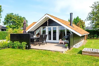 5 Personen Ferienhaus in Hejls