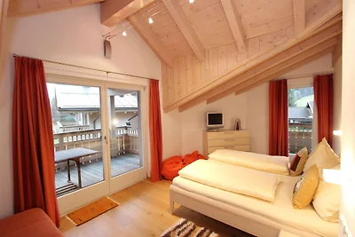 Luxuriöses Appartement nahe dem Skigebiet