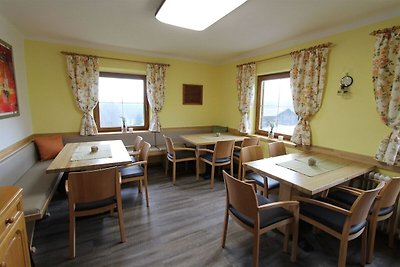 Schönes Ferienhaus mit Sauna in Filzmoos