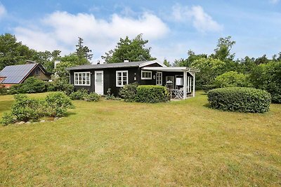 9 Personen Ferienhaus in Jægerspris