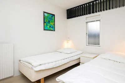 2,5 kamers, 1 verdieping, 2e etage, 2+4 perso...