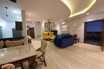 Villa Vana von DanCenter