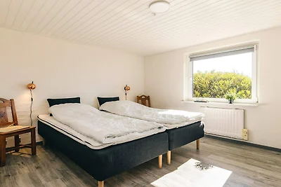 4 Personen Ferienhaus in Østervrå-By Traum