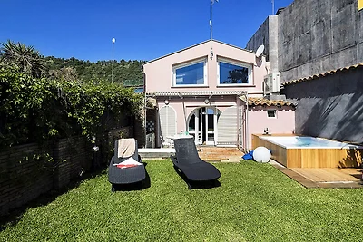 Casa vacanza ad Acireale con zona mare