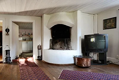 5 Personen Ferienhaus in JÖNKÖPING-By Traum